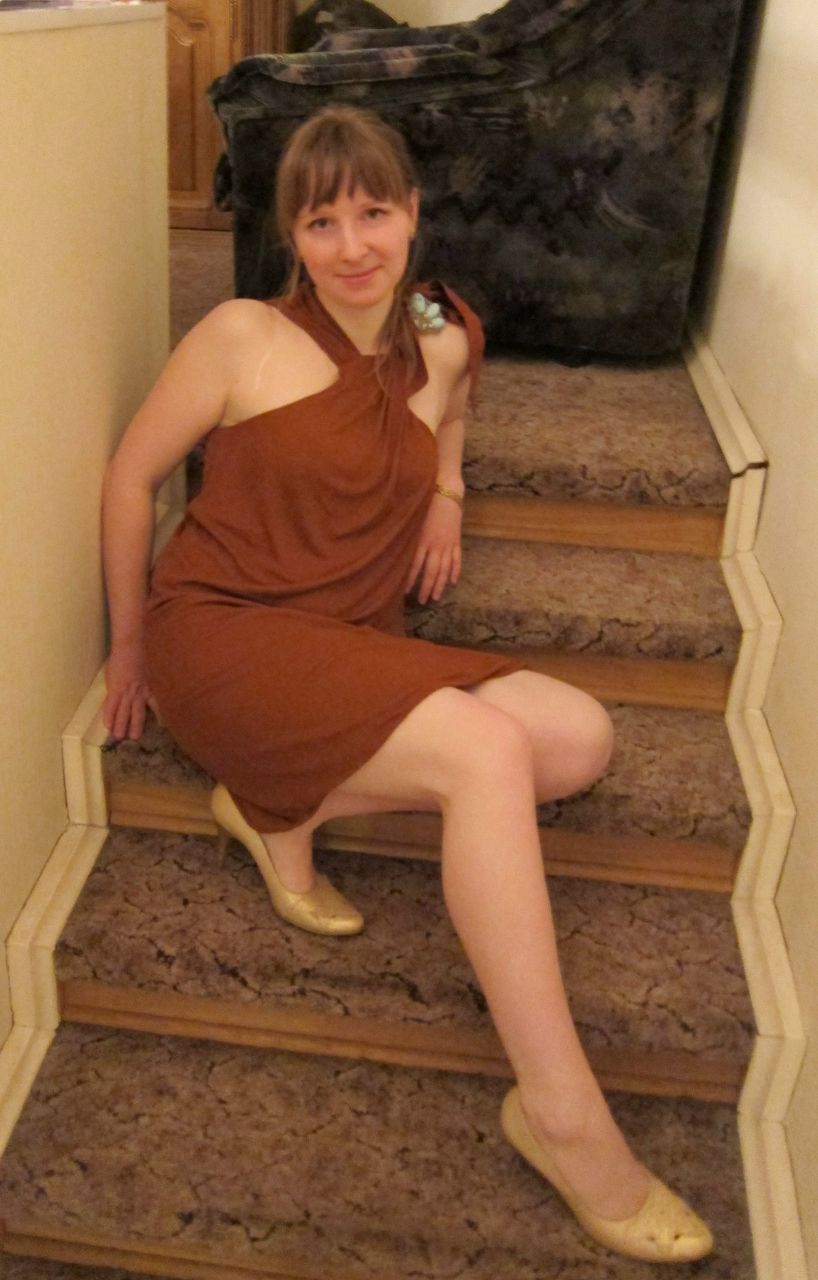 Евгения Иванова | Санкт-Петербург