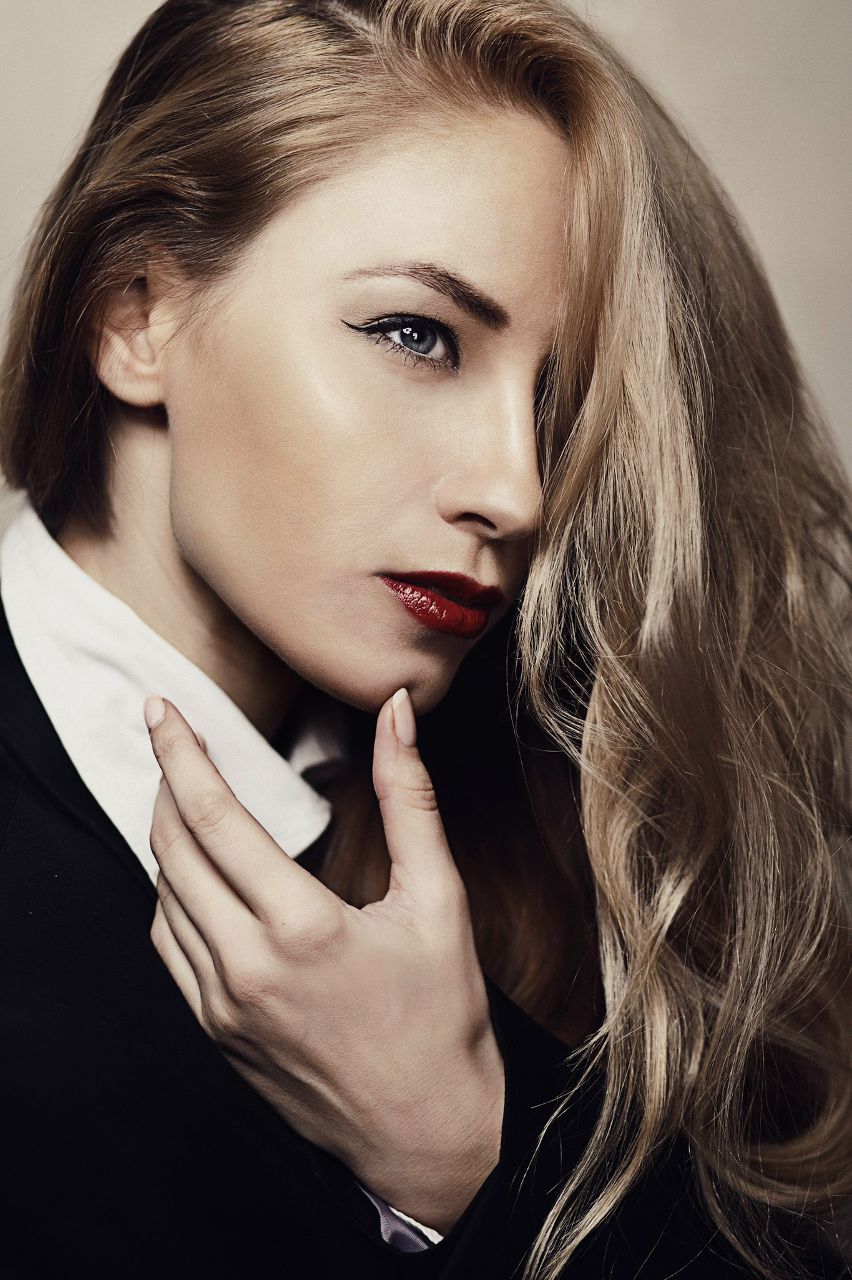 Евгения Черепанова | Санкт-Петербург