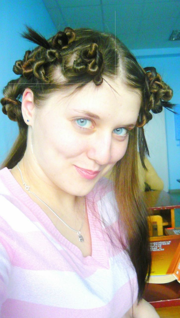 Юлия Гридасова | Белгород