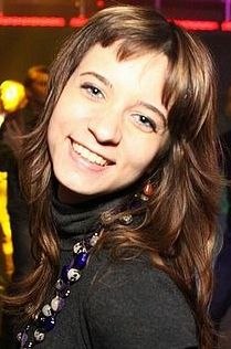 Юлия Кормушина | Астрахань