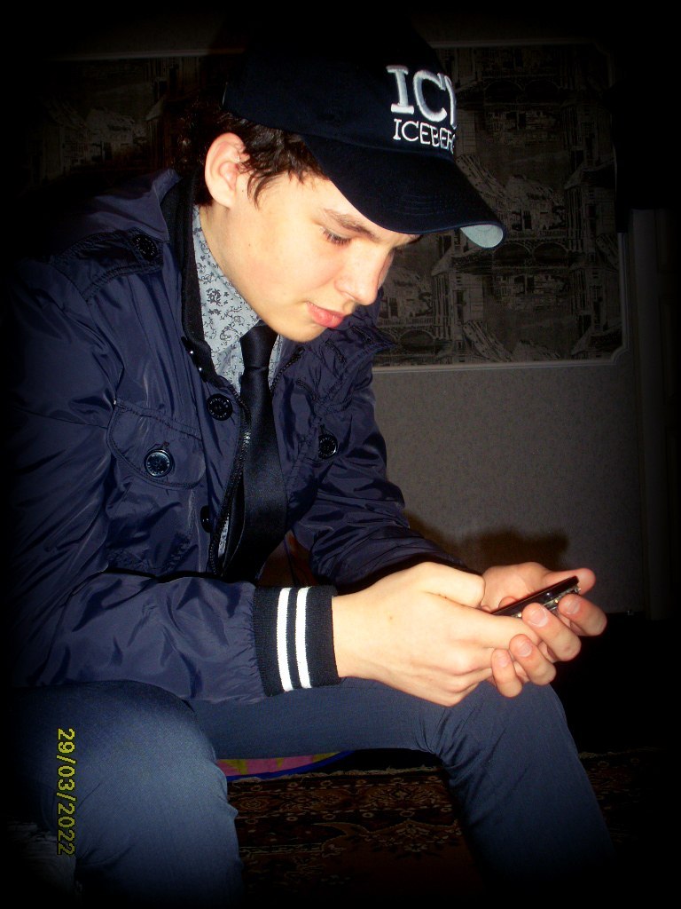 Жека Чура | Тюмень