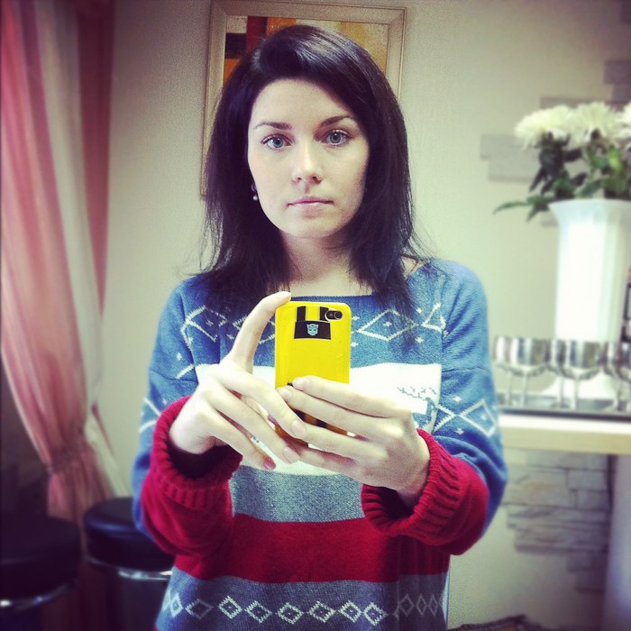 Анастасия Купряшина | Владивосток