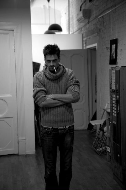 №95, Григорий Учуваткин, 37 лет, Москва №95, Григорий Учуваткин, 37 лет, Москва