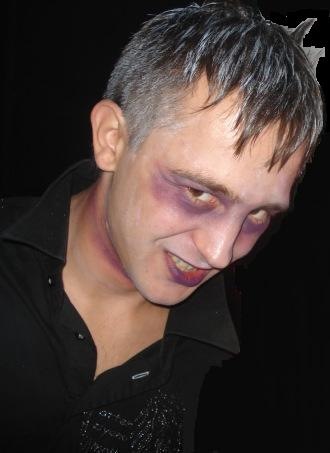 №2, Mihail Osipov, 38 лет, Санкт-Петербург №2, Mihail Osipov, 38 лет, Санкт-Петербург