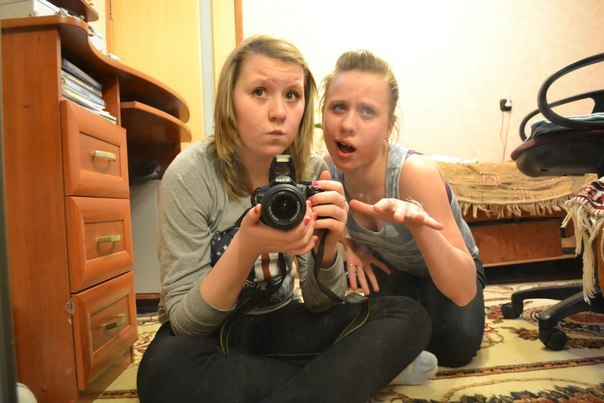 Юлия Бухаева | Талдом