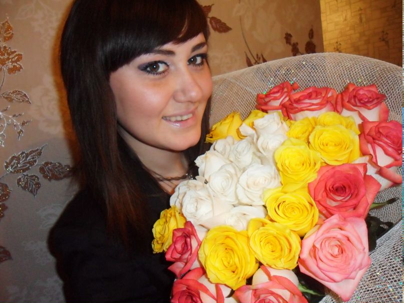 Валентина Караваева | Кемерово