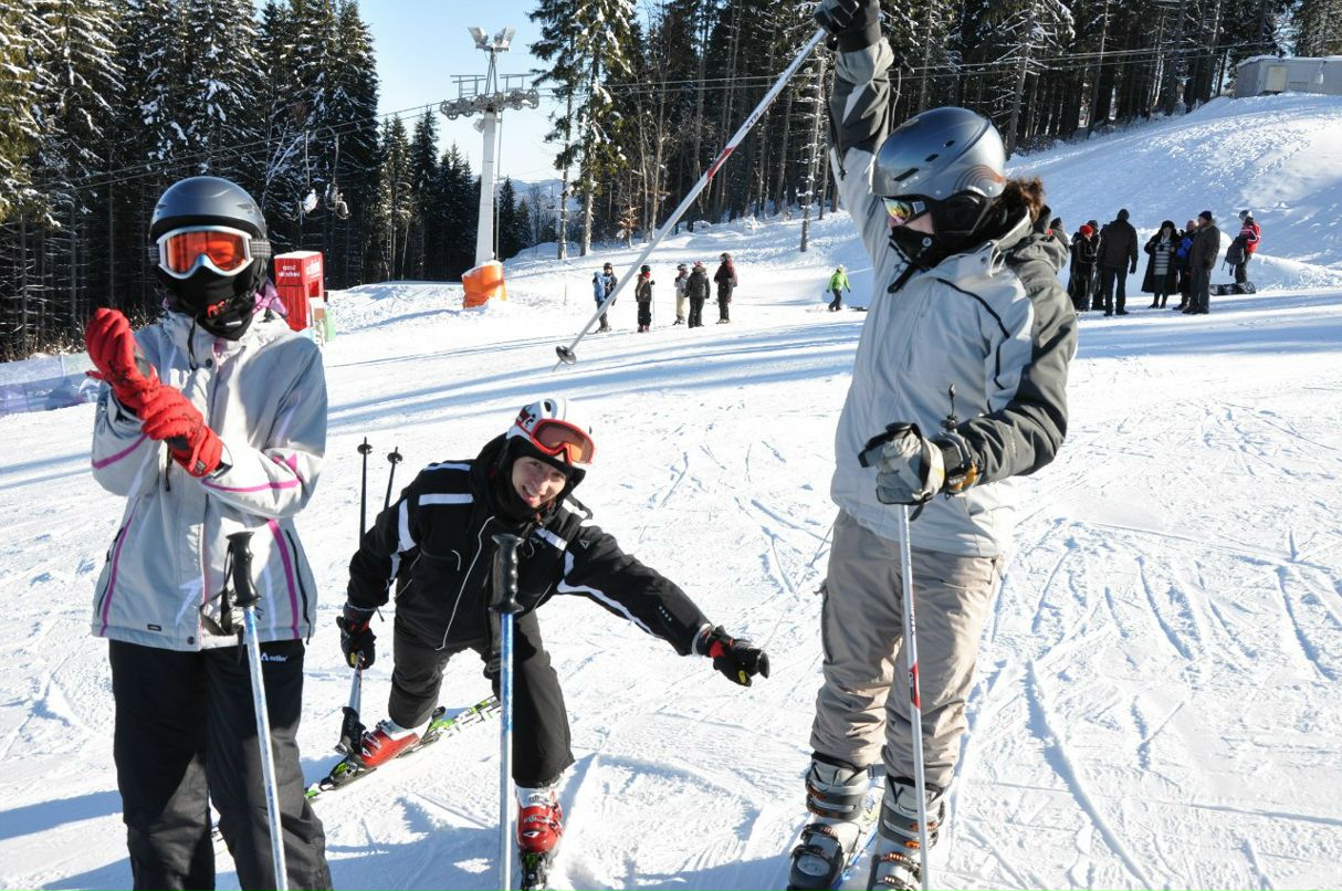 Леонид Калиновский | Киев