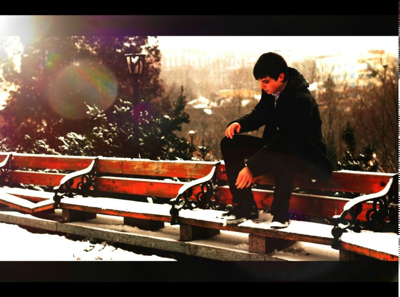 Андрей Марьян | Киев