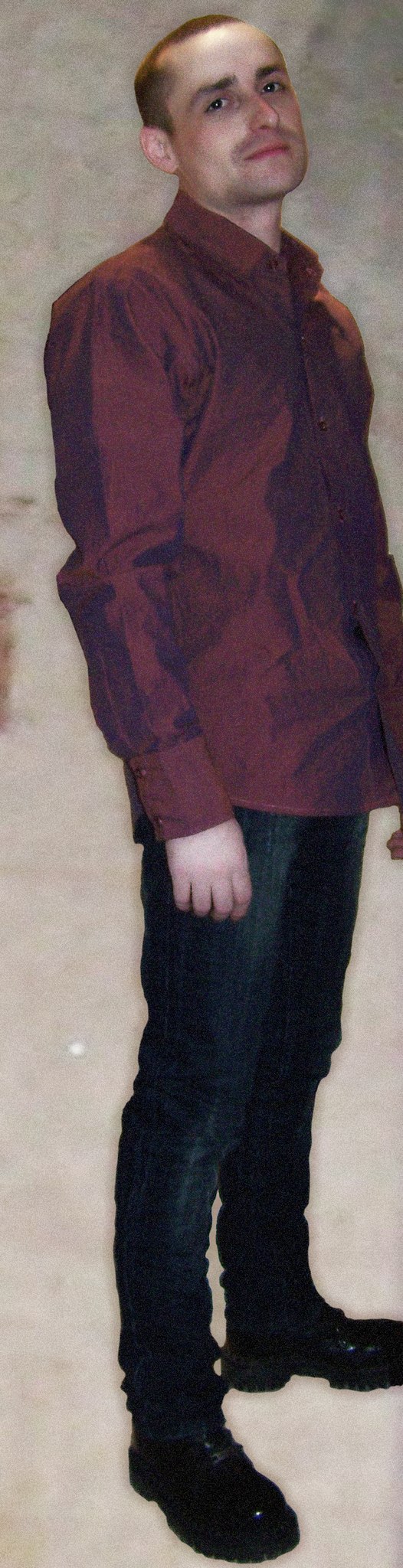 Александр Дуев | Красноярск