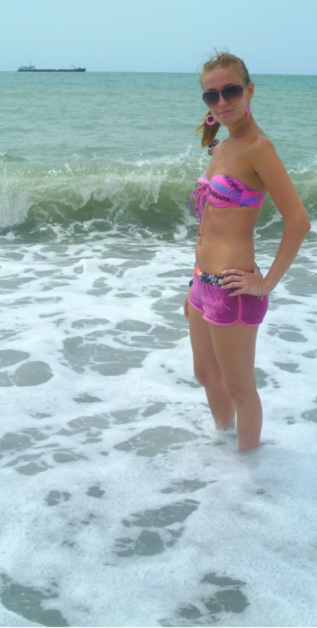 Юлия Медведева | Сыктывкар