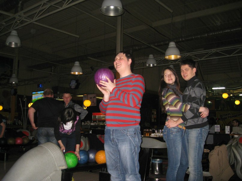 Неля Дёмочкина (Коваленко) | Днепр (Днепропетровск)