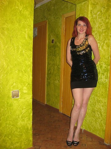 Анна Клименко | Железноводск