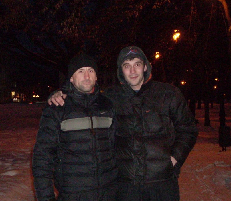 Димон Ерпелов | Харьков