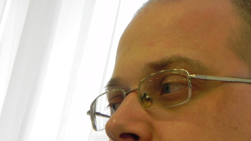 Илья Башинский | Калининград