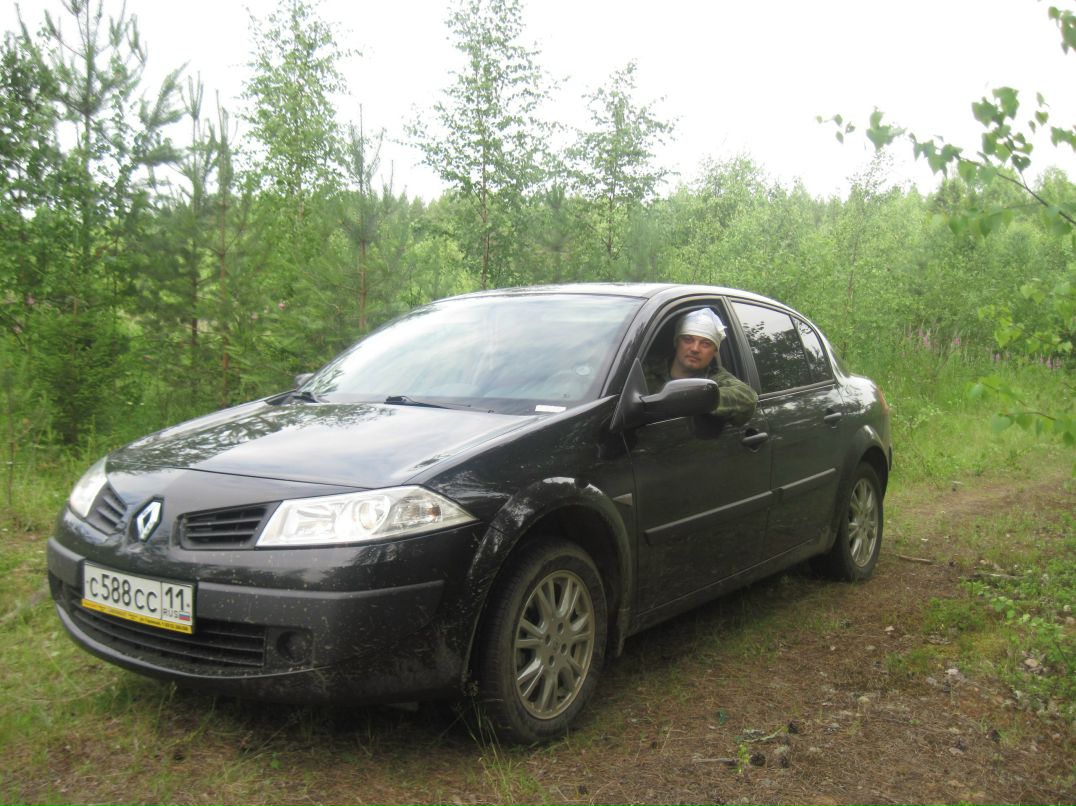 Роман Васильев | Сыктывкар