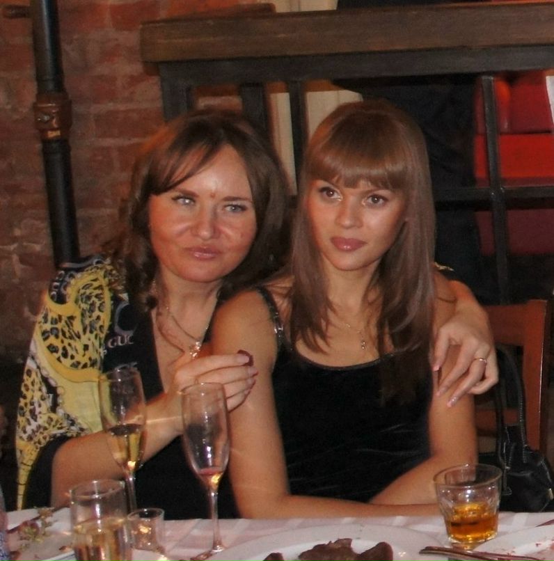 Марго Суклия | Москва