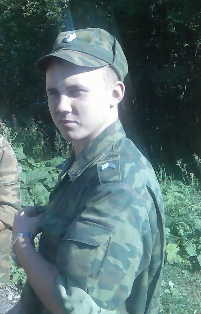 Александр Сенаторов | Ярославль