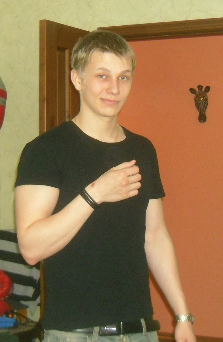 Василий Соболев | Череповец