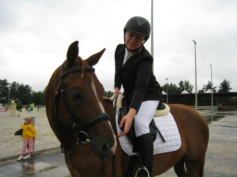 Ирина Бутко | Тосно