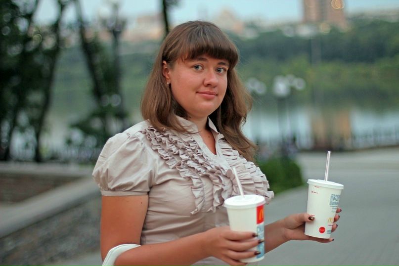 №65, Неля Шевченко, 38 лет №65, Неля Шевченко, 38 лет