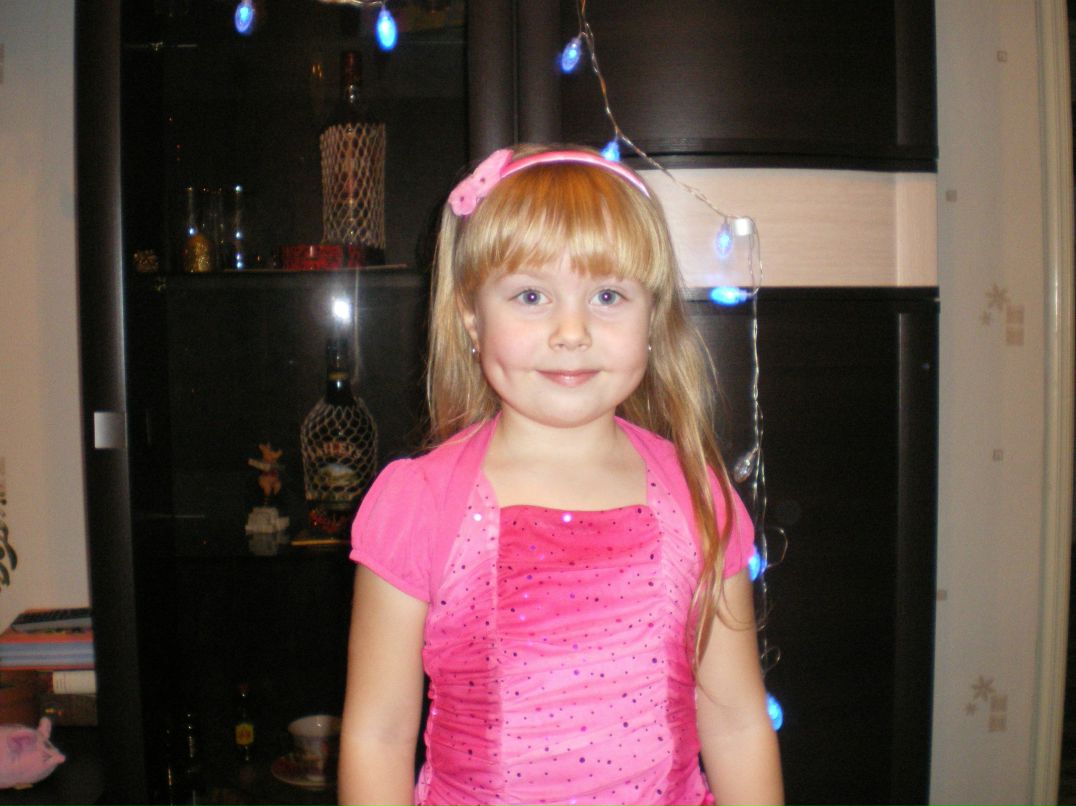 Светлана Алексеева | Санкт-Петербург