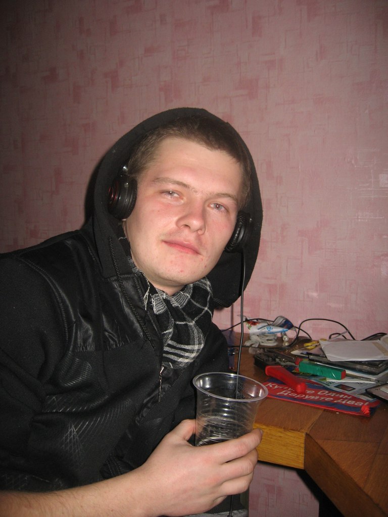 Александр Юхимчук | Петропавловск-Камчатский