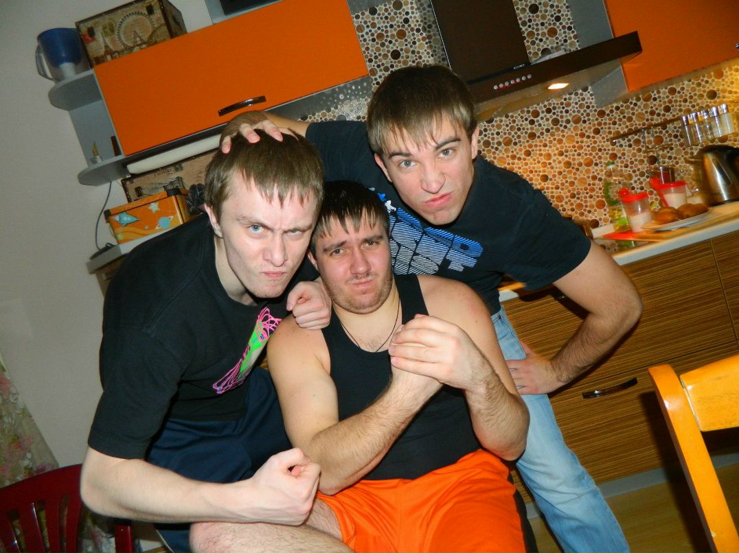 Роман Мохирев << RM-45 >> | Курган