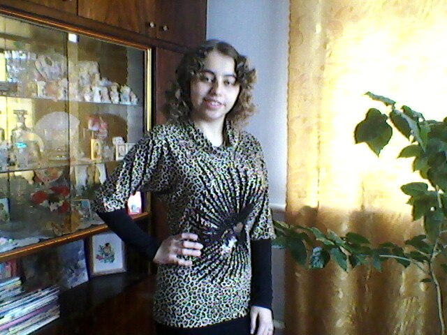 Тетяна Гаган | Владимир-Волынский