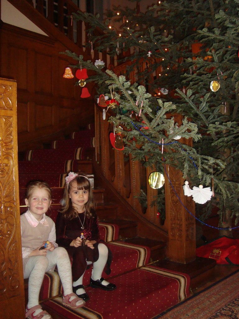 Мария Часовская | Москва