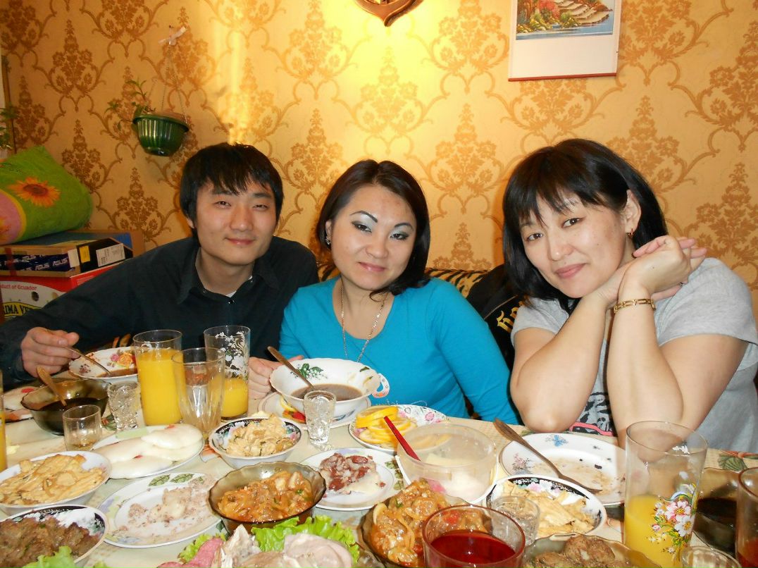 Виталий Ли | Санкт-Петербург