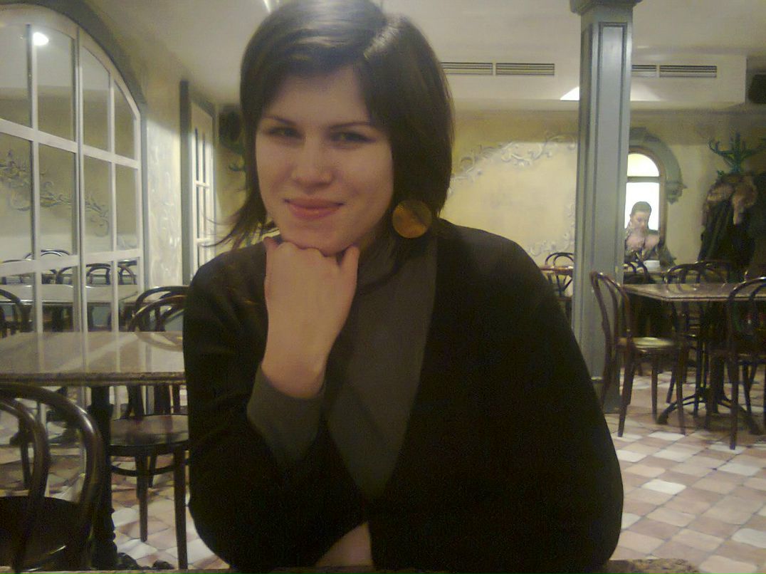 Елена Довгуля | 