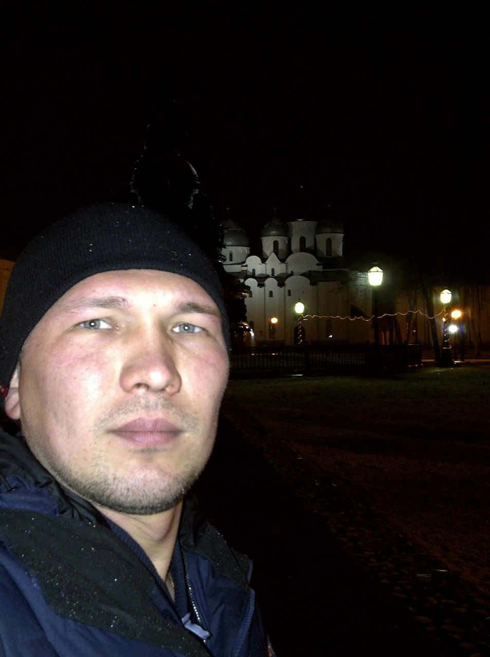 Линар Сагидуллин don_linario | Уфа