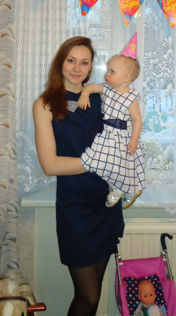 Ольга Одинец | Санкт-Петербург