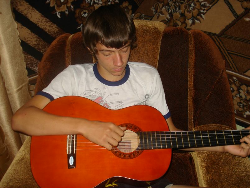 №17, Олександр Стефаник №17, Олександр Стефаник