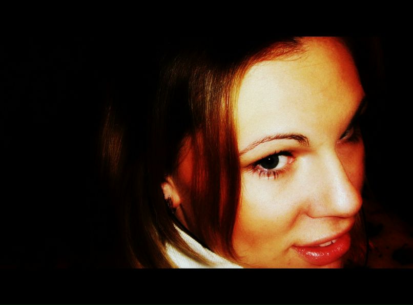 Аля Никакая | Рига