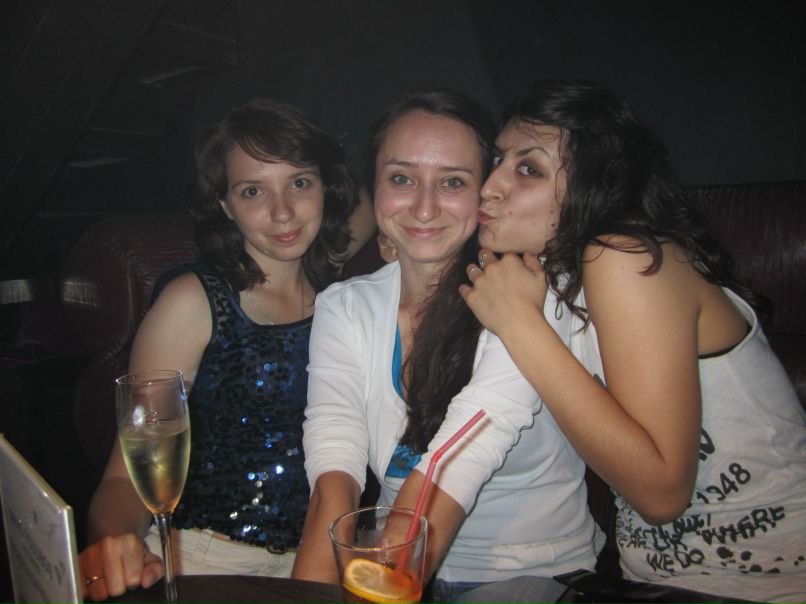 Елизавета Казакова | 