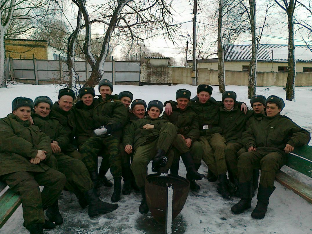 Илья Щербаков | Пенза