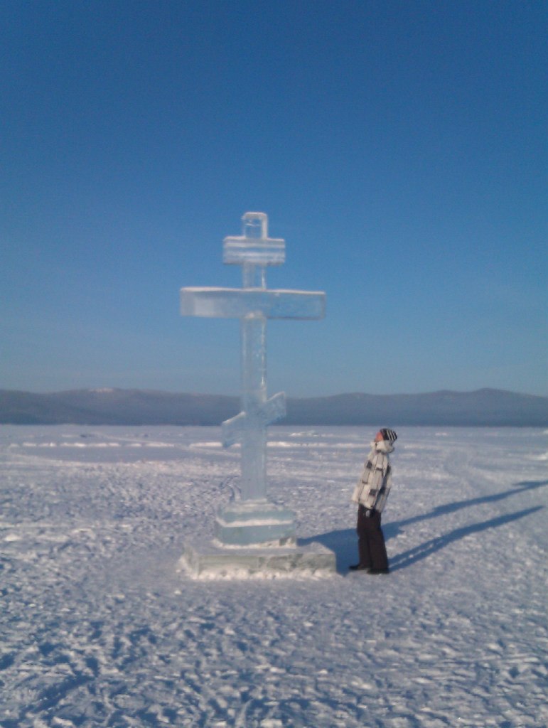 Борис Пасечник | Челябинск