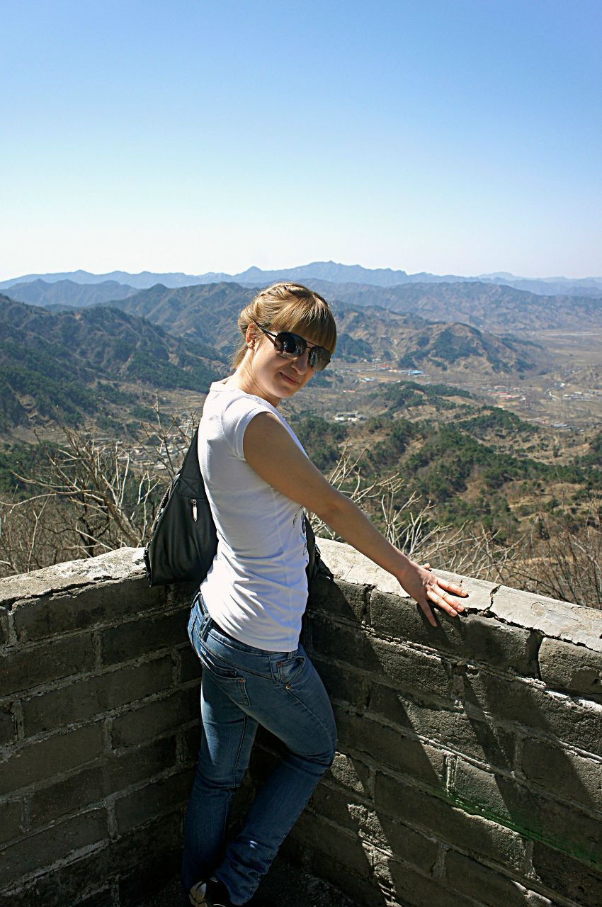 Светлана Винакович | Кемерово