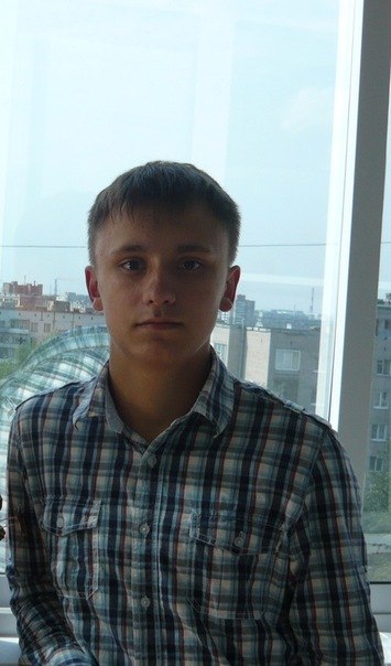 Kirill Tikhonov | Череповец