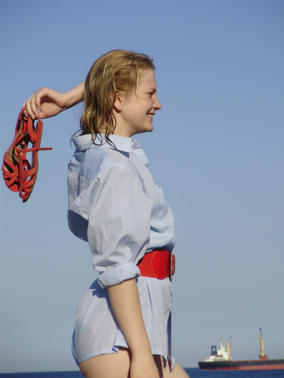 Алеся Якимович | Москва