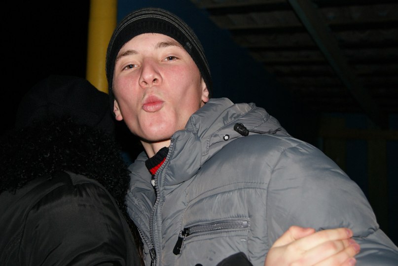 Maks Trunutko | Изоплит