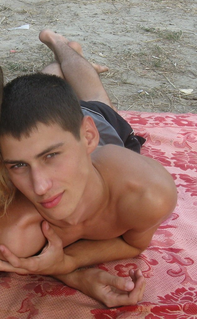 Серёга Moovik ⇔ | Кременчуг