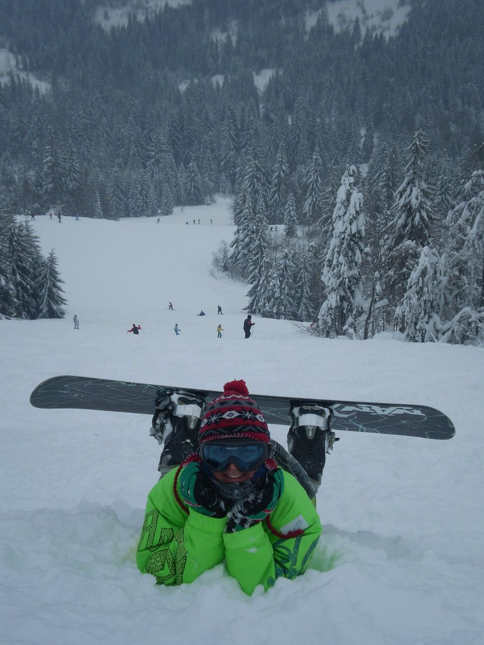 Анастасия Сверкунова DELIA | Киев