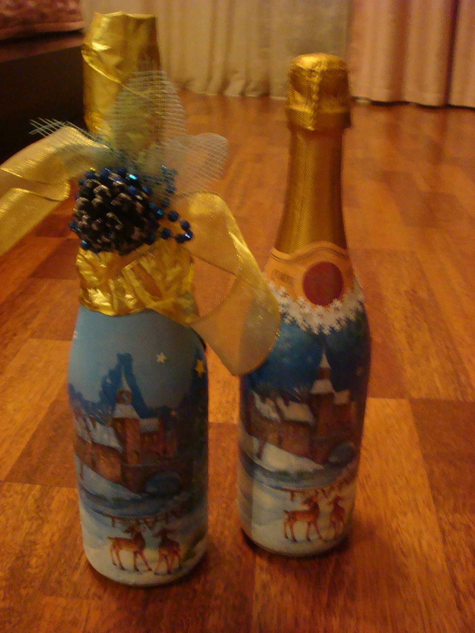 Инесса Нодия | Санкт-Петербург