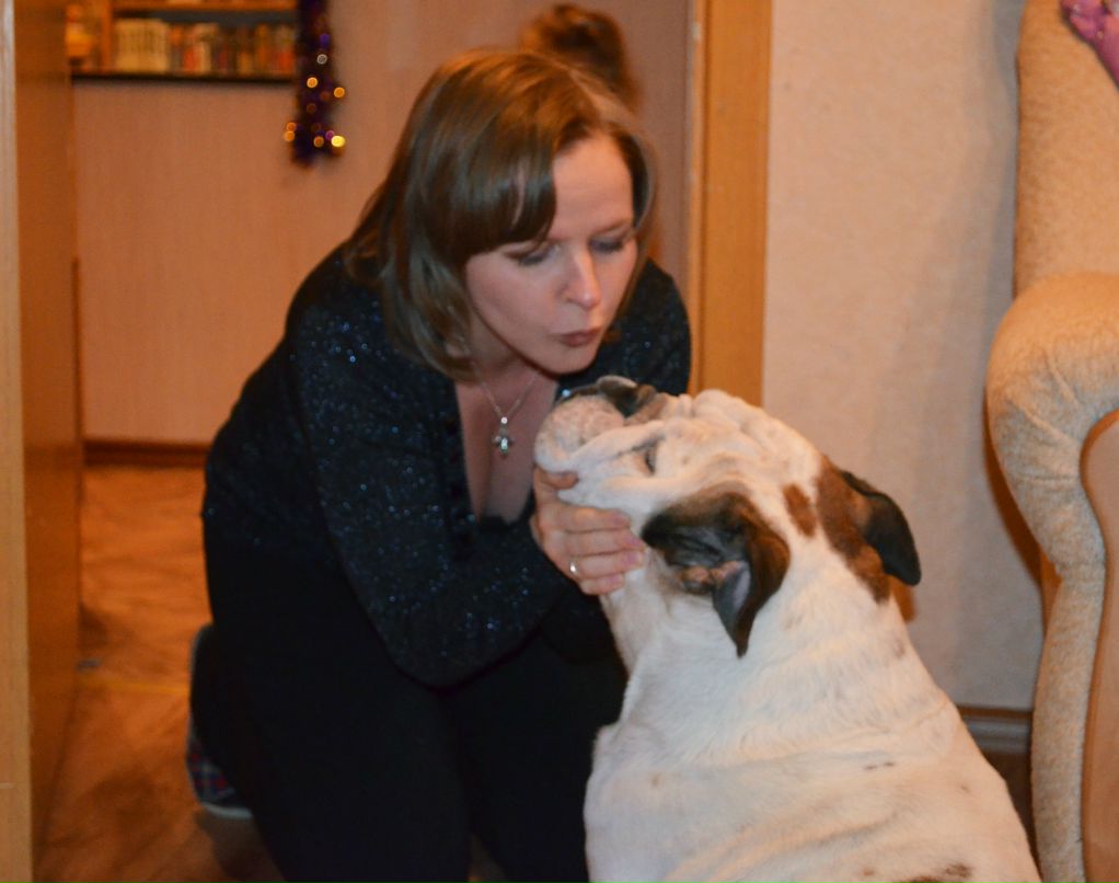 Лена Булыгина | Мурманск