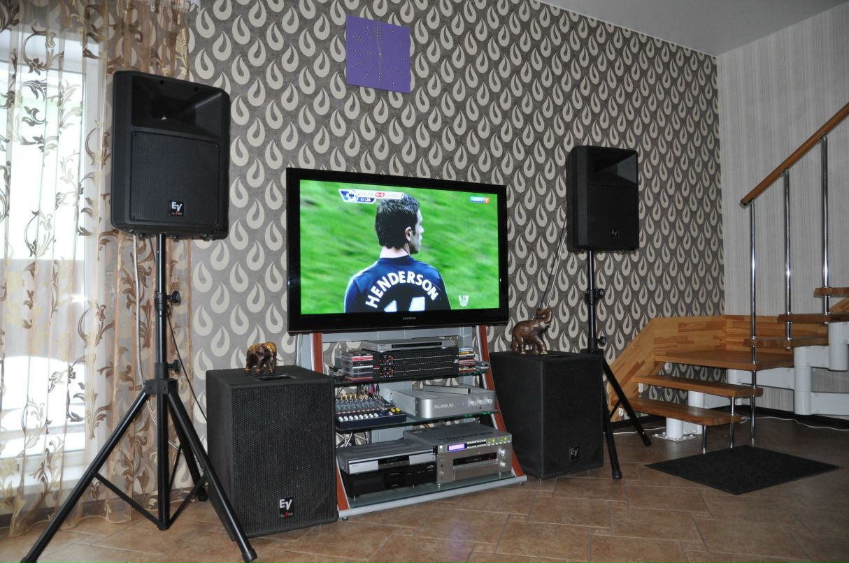 Павел Незнаккер | Москва