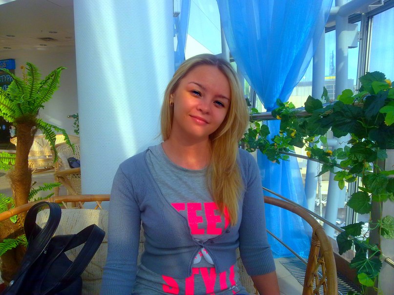 Елена Шаврина | Пермь