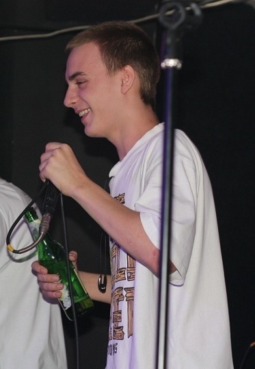 №10, Алексей Артюх, Донецк №10, Алексей Артюх, Донецк