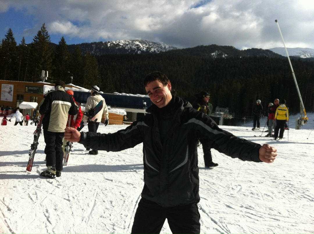 Александр Морозов | Москва